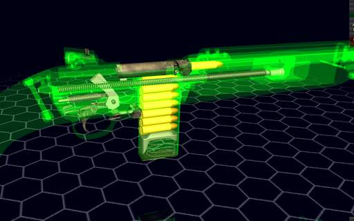 How it works: M1 Carbine screenshot 6