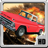 3D Extreme Truck Driver icon