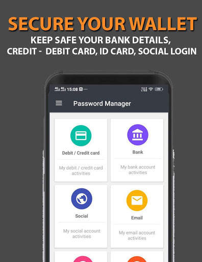 Hide Photo & Video - Calculator Vault screenshot 5