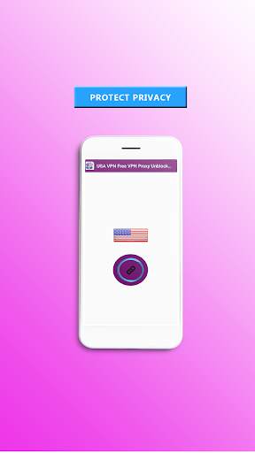 USA VPN Free VPN Proxy Unblock Sites - VPN Monster screenshot 3