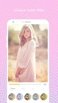 Beauty Filter Camera screenshot 4