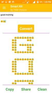 Smart kit For WhatsApp screenshot 4