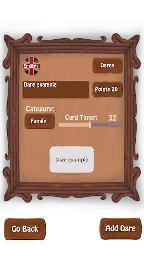 Dare You! screenshot 5