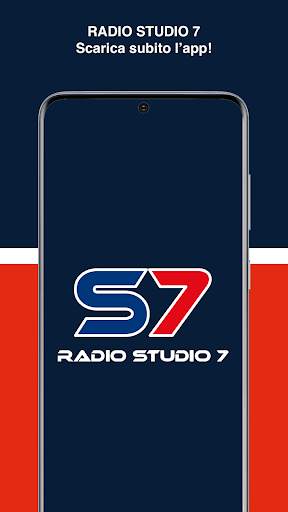 Radio Studio 7 Web - Radio - Tv 1 تصوير الشاشة