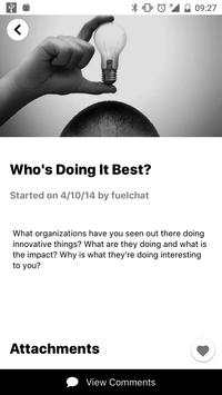 IMO Insights screenshot 2