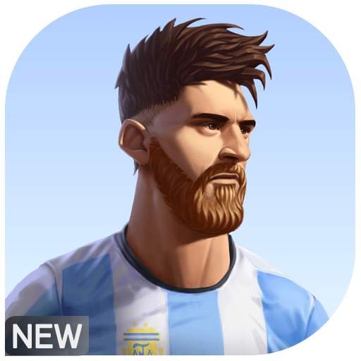 messi wallpaper 1.1