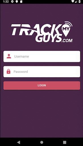 TRACK MY GUYS screenshot 1