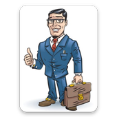 Internal News icon