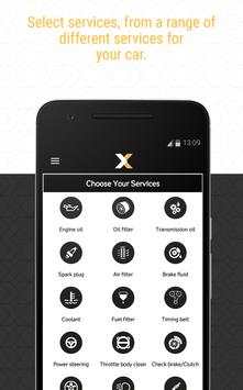 ServX screenshot 3