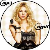 Shakira -  Top Music Offline 6.1