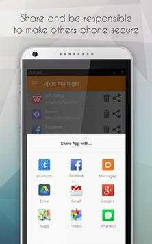 App Locker: Password lock 21 تصوير الشاشة