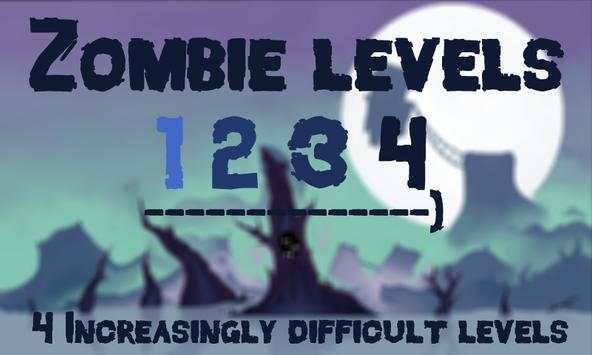 Zombie Shooter screenshot 4
