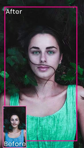 Change Dress And Clothe Color screenshot 4