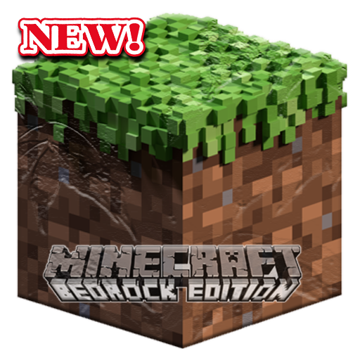 Bedrock Minecraft-PE Mods Master icon
