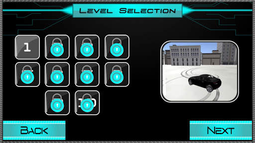 Car Drift Racing screenshot 5