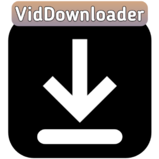 ikon X Video Downloader