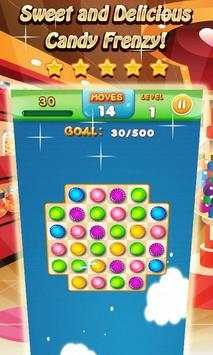 Candy Heroes Story 2 screenshot 2
