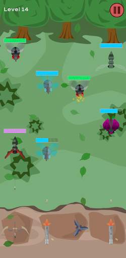 Weapons Switcher screenshot 1