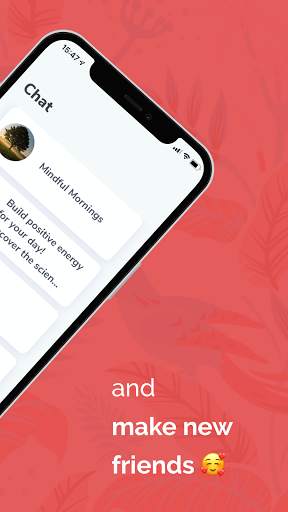 Uloo: Guided Challenges for Personal Growth screenshot 5