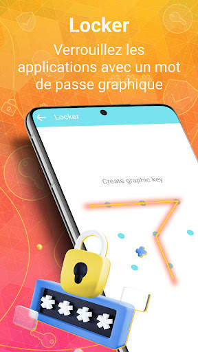 Nettoyage du phone AutoCleaner screenshot 7