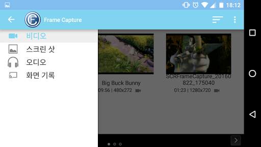 Frame Capture screenshot 5