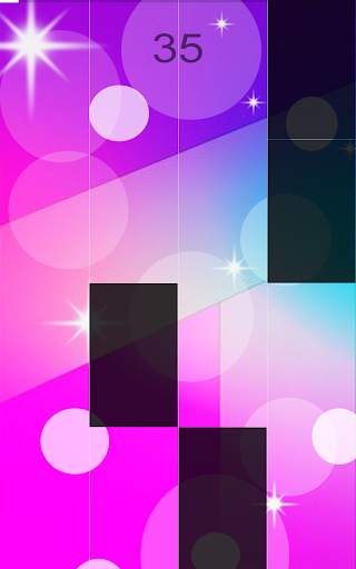 Twice Piano Magic Games screenshot 12