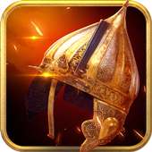 Empire Glory：Civilization Legend logo