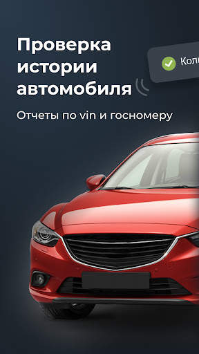 Номерограм – проверка авто screenshot 5
