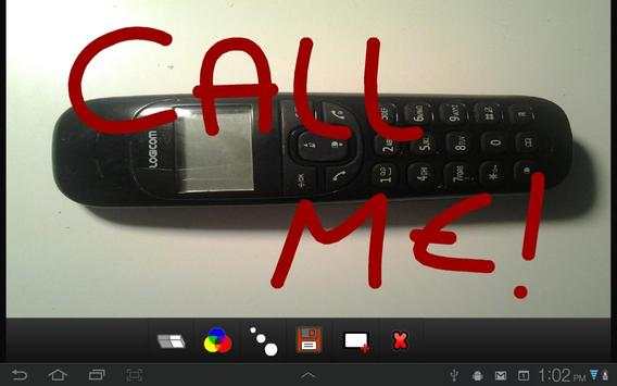 Free Paint for Android screenshot 6
