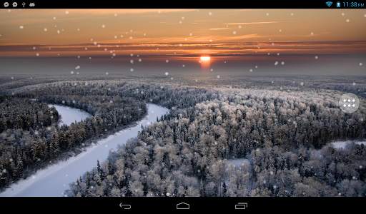 Physics Flakes Free Version screenshot 6