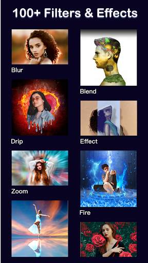 Photo Editor Pro, Photo Filters- Pic Cut Out screenshot 4