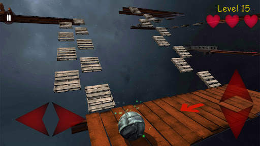 Imbalance : Extreme Balancer screenshot 7