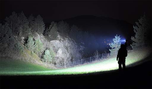 Flashlight - Brightest LED Lampe torche screenshot 3