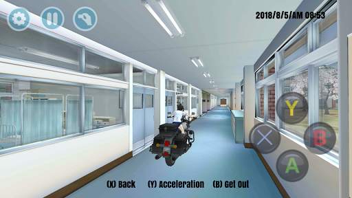 High School Simulator 2019 Pre screenshot 4