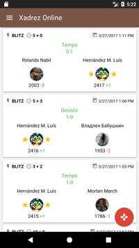 Xadrez screenshot 2
