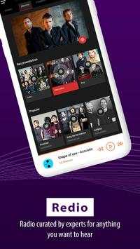 Music Player screenshot 4