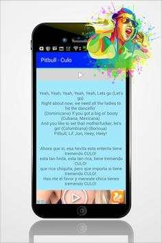 Pitbull - Greenlight screenshot 2