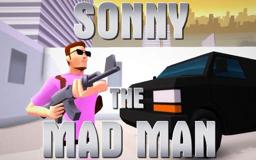 Sonny The Mad Man screenshot 8