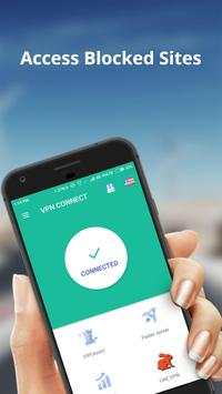 VPN Proxy Master - free unblock & security VPN screenshot 2