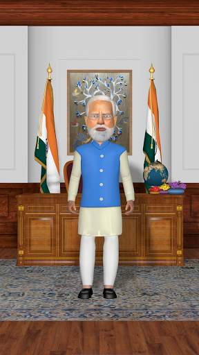 Narendra Modi screenshot 2