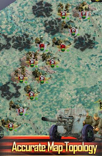 Frontline: The Great Patriotic War screenshot 4