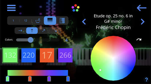 SeeMusic скриншот 2