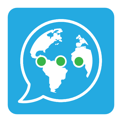 SKG Messenger icon