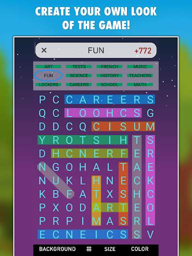 Word Search Daily screenshot 11