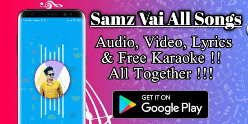 Samz Vai - All Songs, Lyrics,Videos,Audios,Karaoke 8 تصوير الشاشة