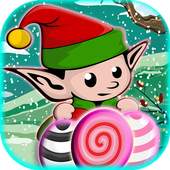 Candy bubble Shooter Game 1.0