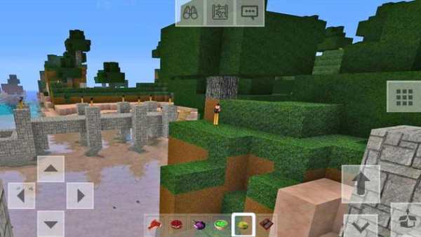 RealCraft HD Edition screenshot 2
