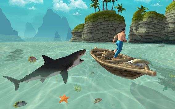 Shark Shark Games For Free स्क्रीनशॉट 4