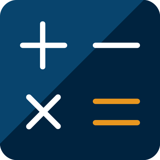 Calculator : Smart Calculator icon