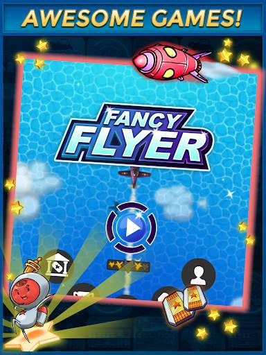 Fancy Flyer - Make Money Free screenshot 13